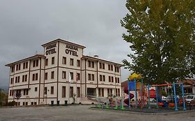 Akbak Otel